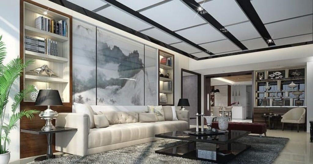 Top 10 Interior Design Trends in Kenya for 2024