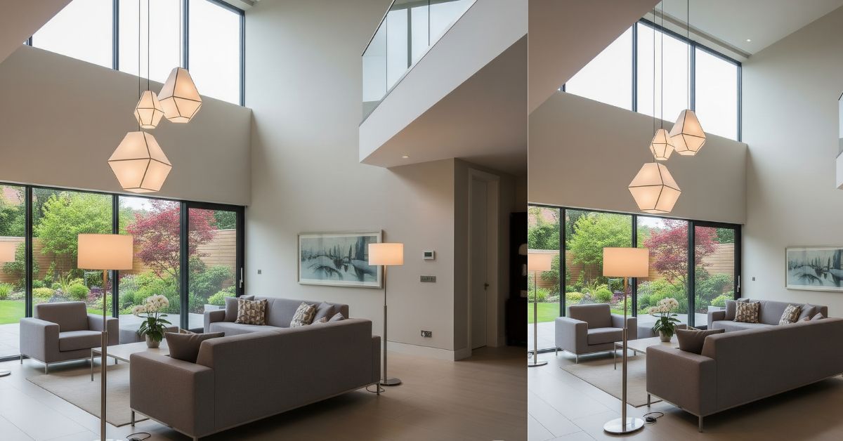 Best Lighting Ideas to Brighten Up Your Kenyan Home